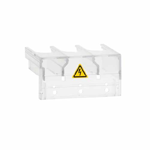 CUBREBORNES TRIPOLAR P/CONM. OTM   OTS125T3